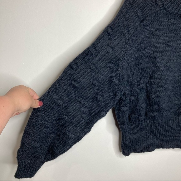 Universal Thread bobble chunky sweater size large - Picture 3 of 7